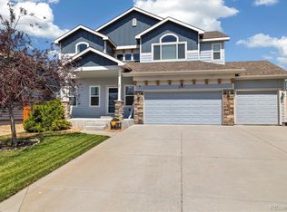 2757 Stallion Way, Mead, CO 80542