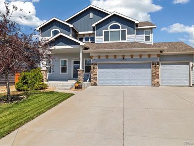 2757 Stallion Way, Mead, CO, 80542