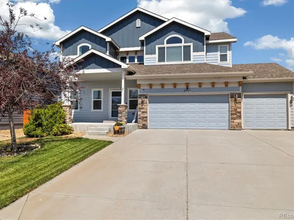 2757 Stallion Way, Mead, CO 80542