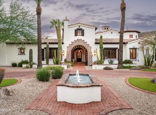 5842 E Redwing Rd, Paradise Valley, AZ 85253