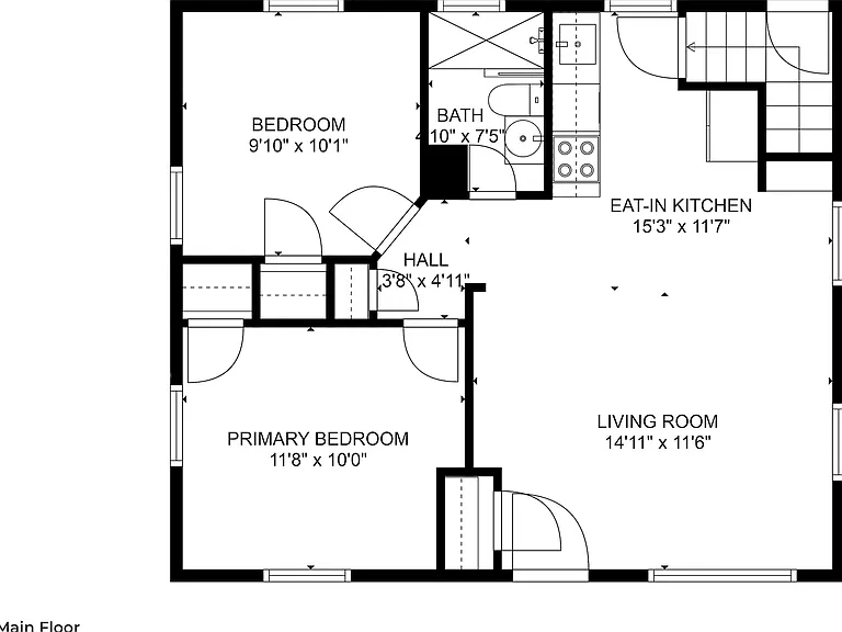 1383 Childress Ave — Photo 36