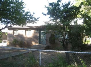 2703 N Rose St #1, Flagstaff, AZ 86004