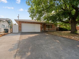 1204 SW 33rd St, Pendleton, OR 97801