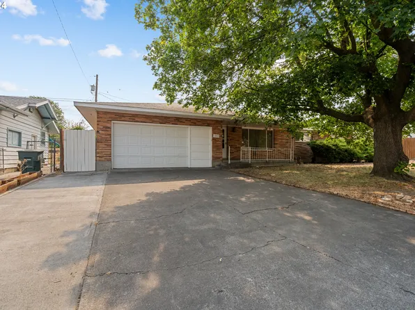 1204 SW 33rd St, Pendleton, OR 97801