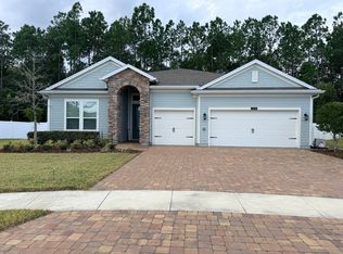 314 Diamondback Ave, Saint Augustine, FL 32095