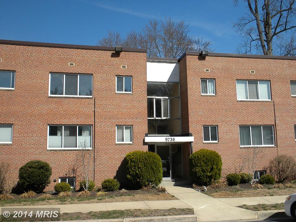 1st image of 9736 Glen Ave APT 201