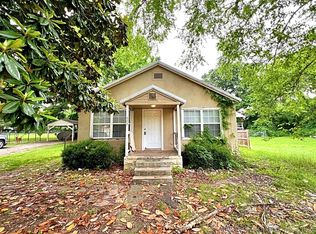 609 Russell Ave, Tahlequah, OK 74464