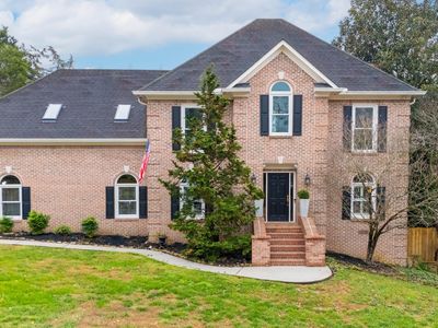 9820 Gentian Ln, Knoxville, TN, 37922