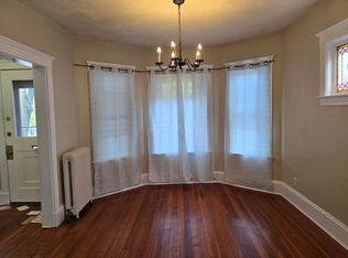 57 Warner St #1, Medford, MA 02155