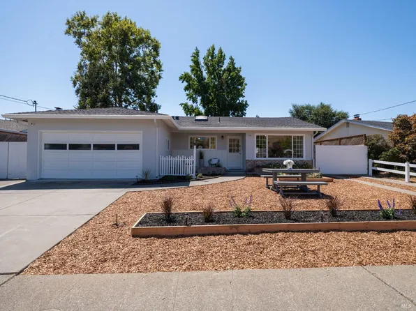 543 Tarragon Drive, San Rafael, CA 94903