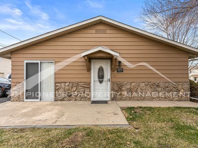 6975 Mariposa St APT A, Denver, CO, 80221