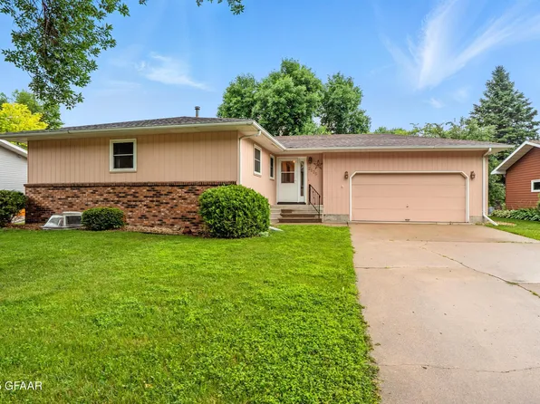 2125 S 22nd St, Grand Forks, ND 58201