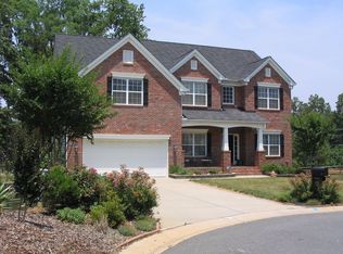 8902 Hammersley Dr, Waxhaw, NC 28173