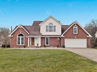 1035 Carriage Hill Dr, Hendersonville, TN 37075