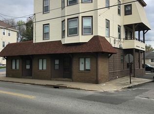 97 Columbus Ave APT 3, Pawtucket, RI 02860