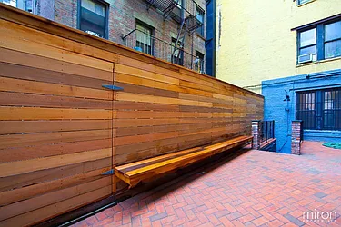 Rented by Miron Properties