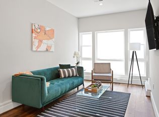 815 7th St NE #1, Washington, DC 20002