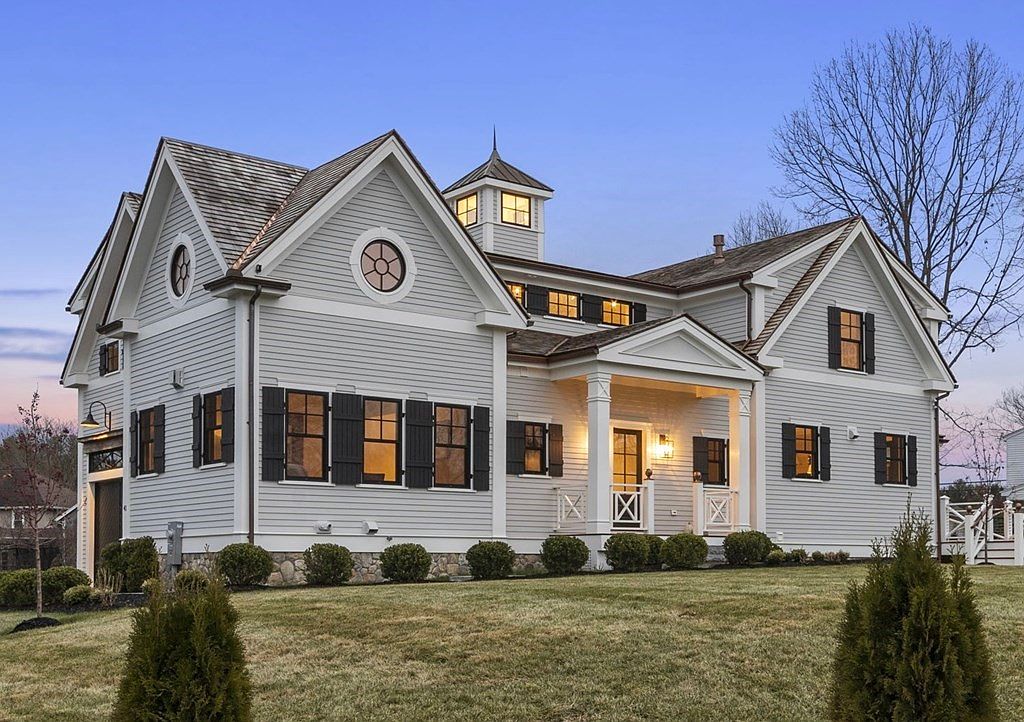 41 McCallar Ln, Concord, MA 01742 Zillow