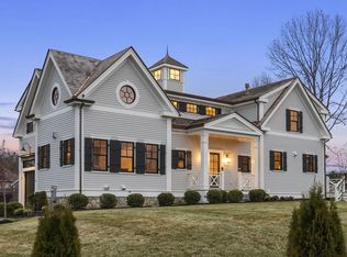 41 McCallar Ln, Concord, MA 01742