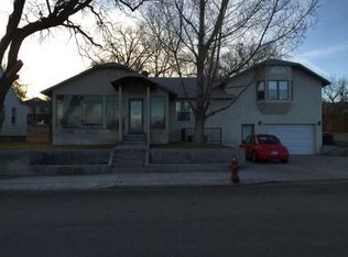 181 S 100 W, Milford, UT 84751
