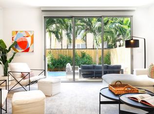 3110 Elizabeth St, Miami, FL 33133