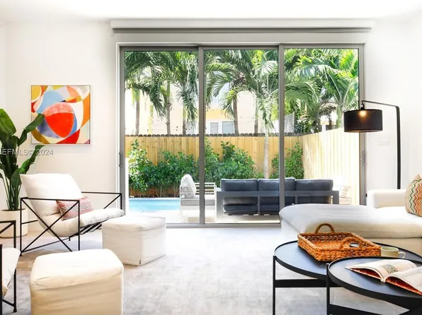 3110 Elizabeth St, Miami, FL 33133