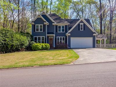 181 Wrights Mill Way, Canton, GA, 30115