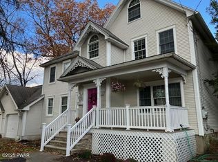 973 E Drinker St, Dunmore, PA 18512