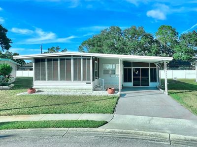 1100 S Belcher Rd #26, Largo, FL, 33771