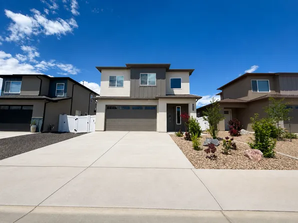 2452 Park Vista St #B, Grand Junction, CO 81505