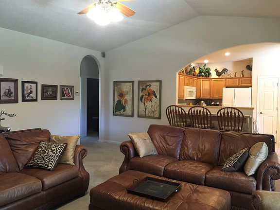 Living Room to hallway