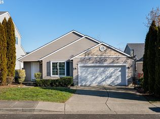 59526 Catarin St, Saint Helens, OR