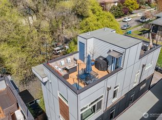 726 Martin Luther King Junior Way S #C, Seattle, WA 98118