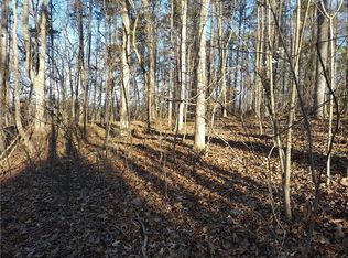 0 Sequayah Dr, Fair Play, SC 29643