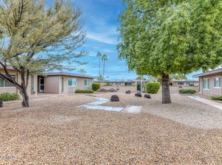 11021 W Topaz Dr, Sun City, AZ 85351