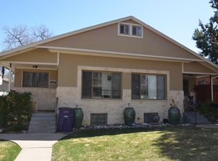1144 N Milwaukee St, Denver, CO 80206
