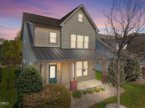 2608 Historic Cir, Morrisville, NC 27560