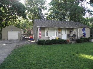 5321 N Garfield Ave, Kansas City, MO 64118