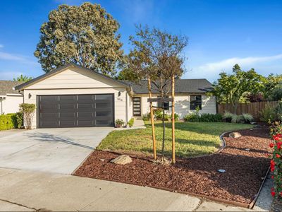 5974 Cabral Ave, San Jose, CA, 95123