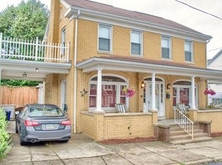 30 S 3rd St, Shamokin, PA 17872