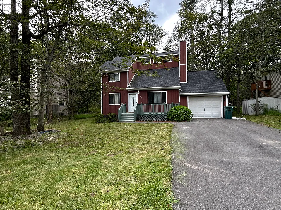 709 Edgewood Rd