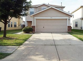 415 Remington Ridge Dr, Houston, TX 77073