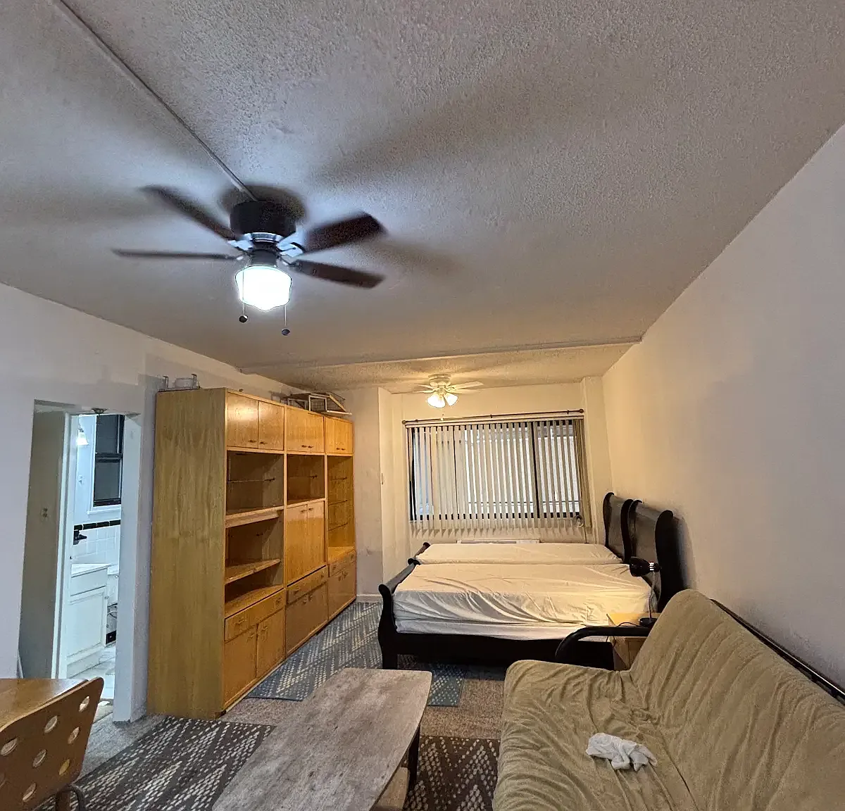 Studio, $1,875 — Photo 1