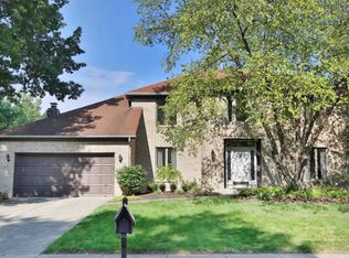 283 Muladore Dr, Powell, OH