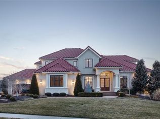 14624 Linden St, Leawood, KS 66224