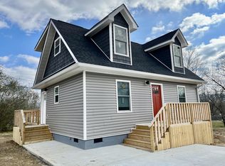 317 N Indiana Ave #N, Etowah, TN 37331