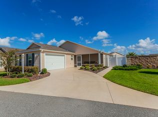 843 Amber Ct, The Villages, FL 32163