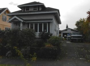 2422 N Willamette Blvd, Portland, OR 97217