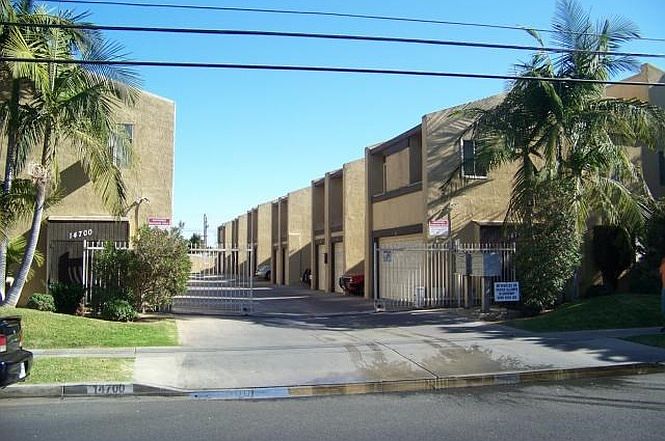 1st image of 14700 S Berendo Ave APT 5