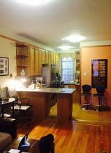2nd image of 313 Brightwater Ct APT 4A